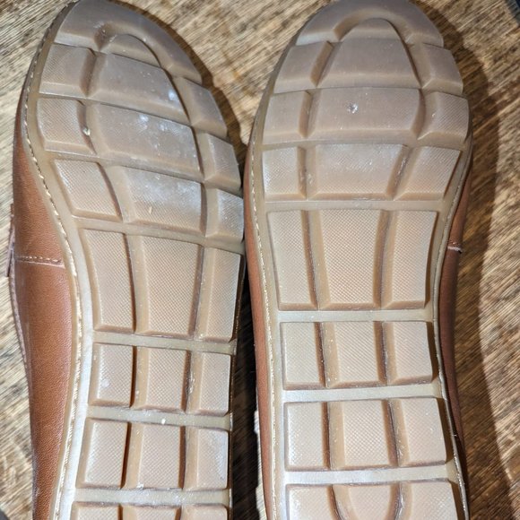 Mens coach shoes 8.5 - Picture 1 of 2